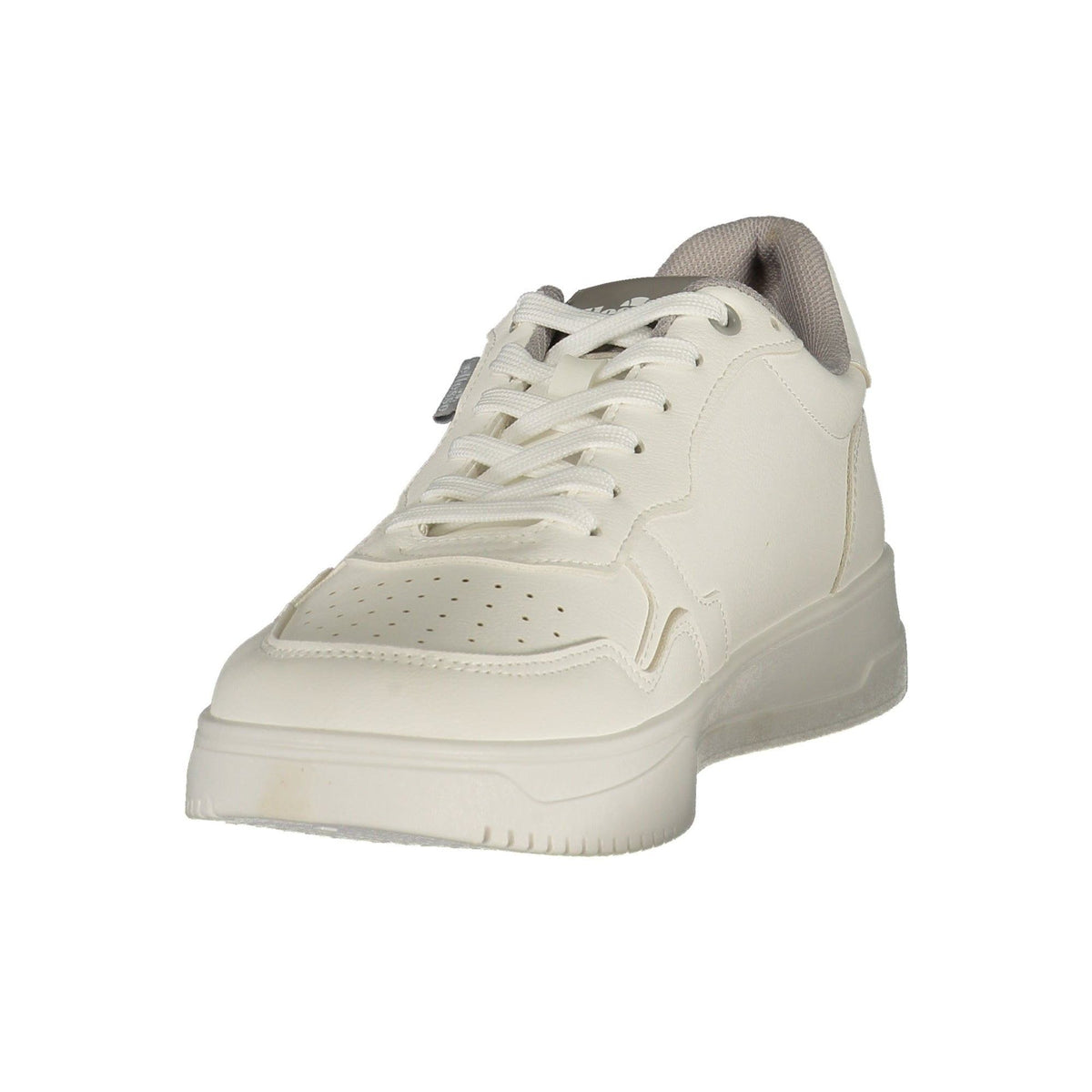 Ellesse Pantofi casual PANSIT004LEPLEP ALB