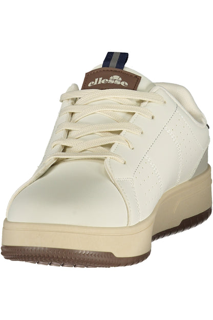 Ellesse Pantofi casual SANDY002LEPLEP ALB