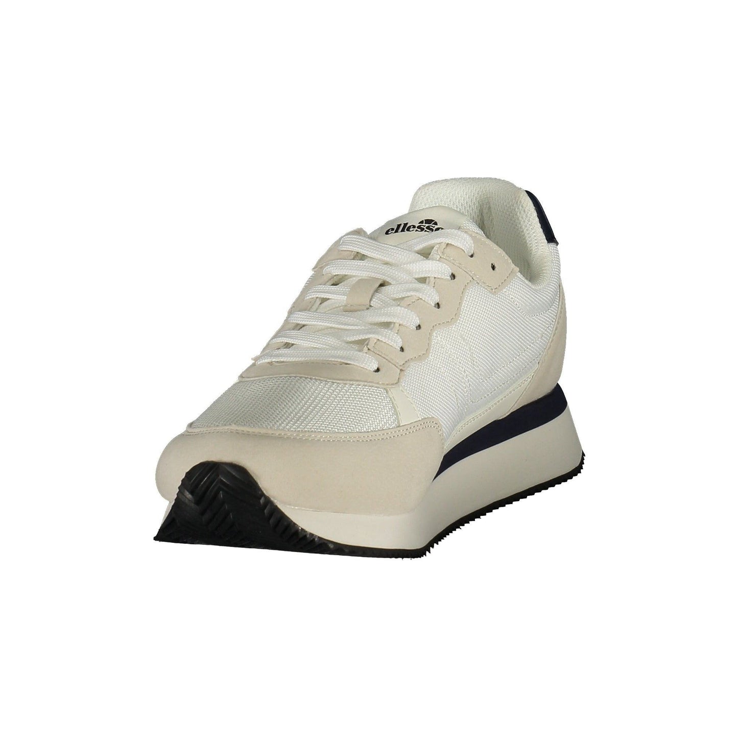 Ellesse Pantofi casual ALDEN006NYLPPN ALB
