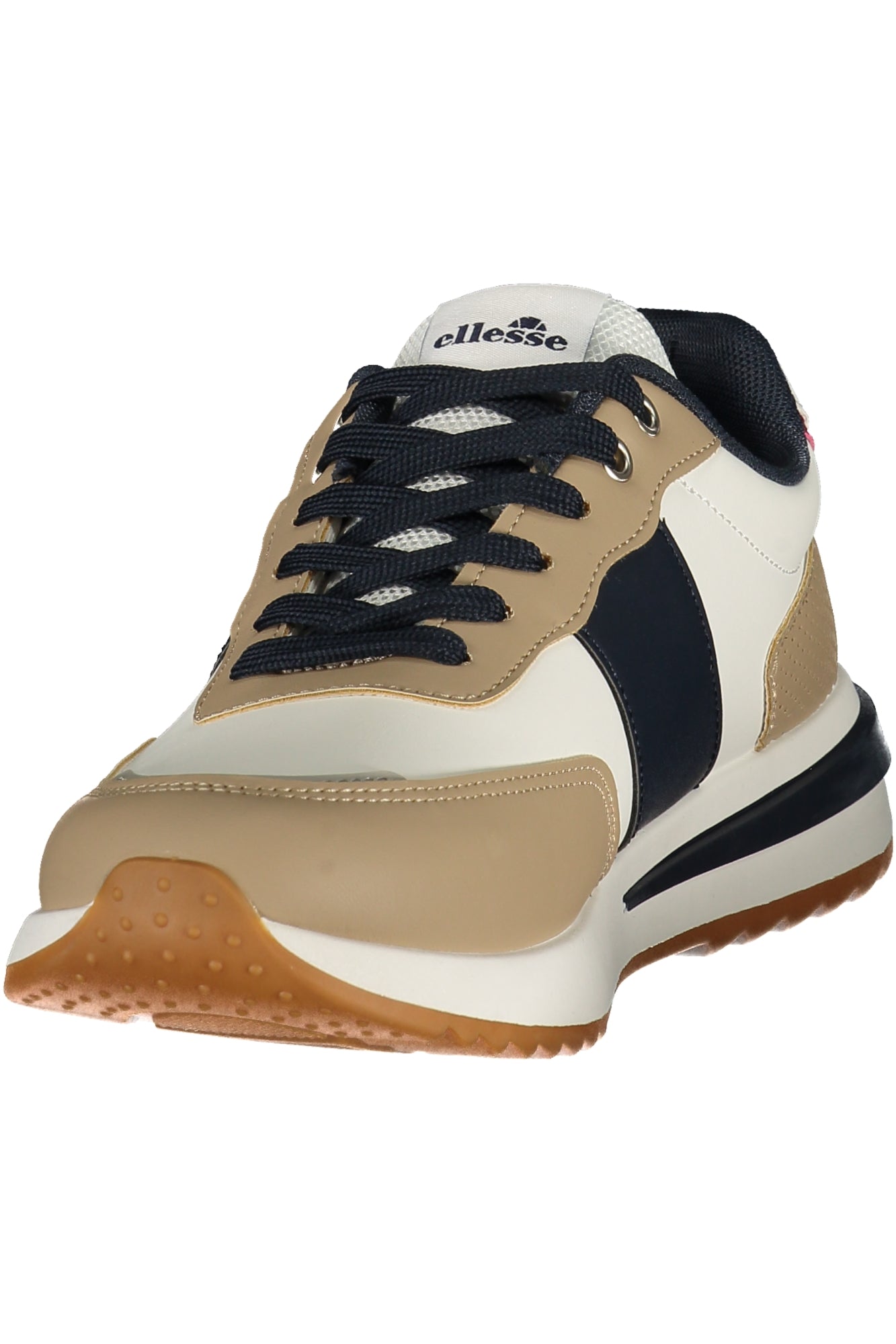 Ellesse Pantofi casual NARGI001LEPMES ALB