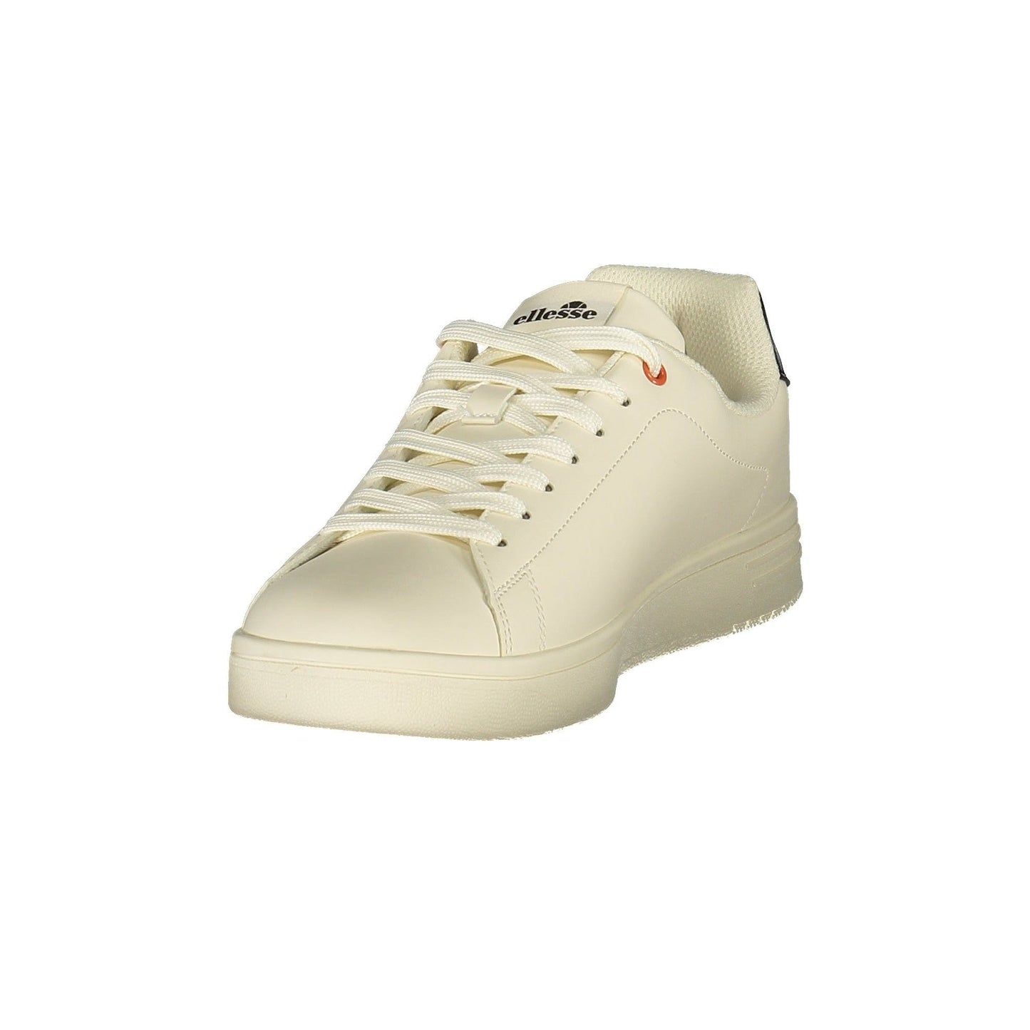 Ellesse Pantofi casual FRED001LEPLEP ALB