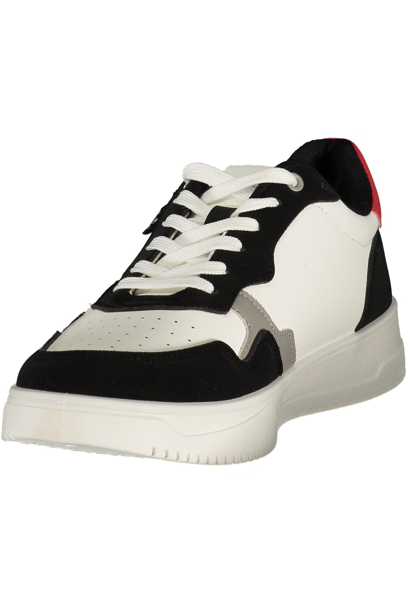 Ellesse Pantofi casual PANSIT004LEPLEP ALB