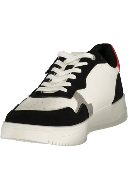 Ellesse Pantofi casual PANSIT004LEPLEP ALB