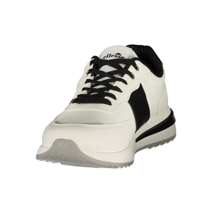 Ellesse Pantofi casual NARGI001LEPMES ALB