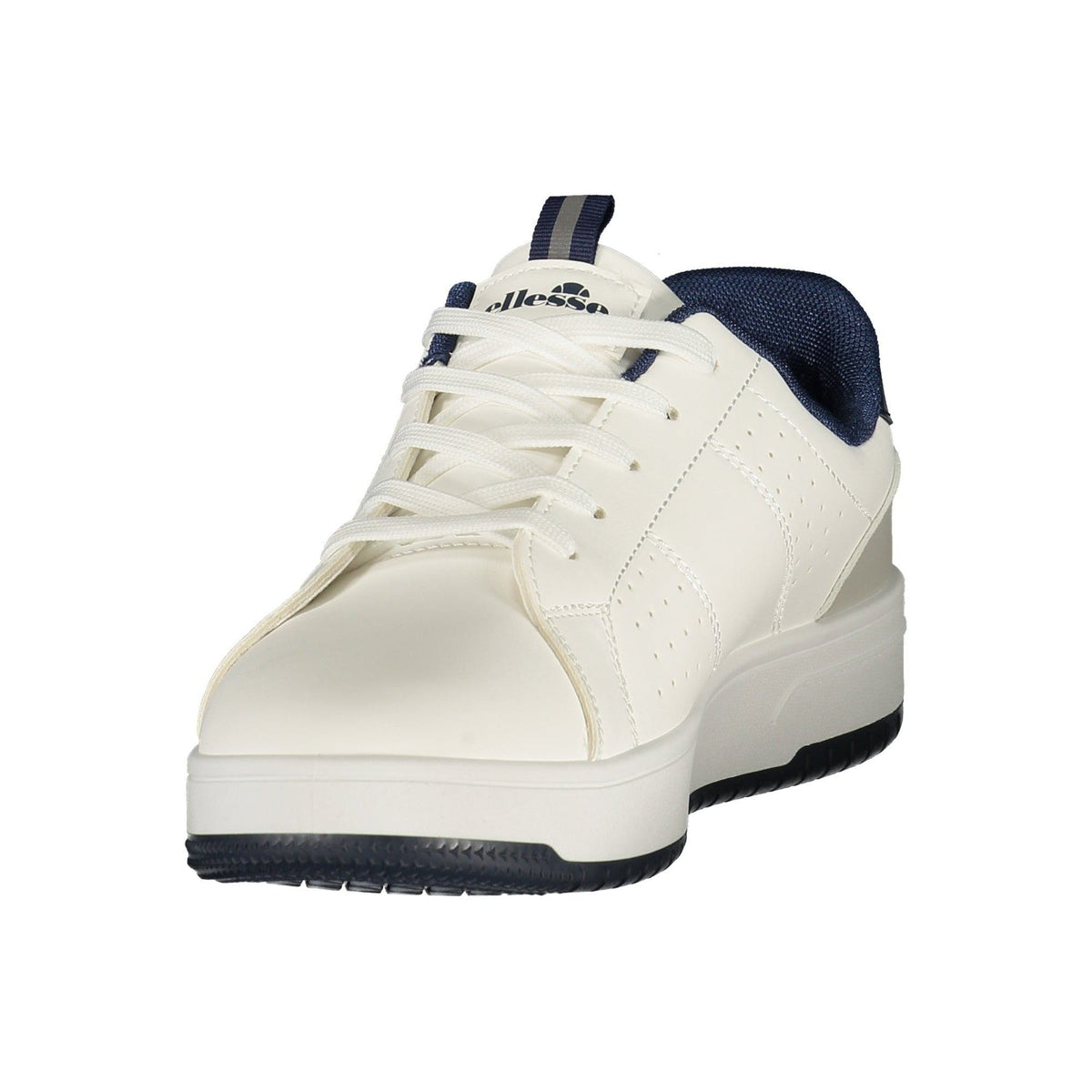 Ellesse Pantofi casual SANDY002LEPLEP ALB