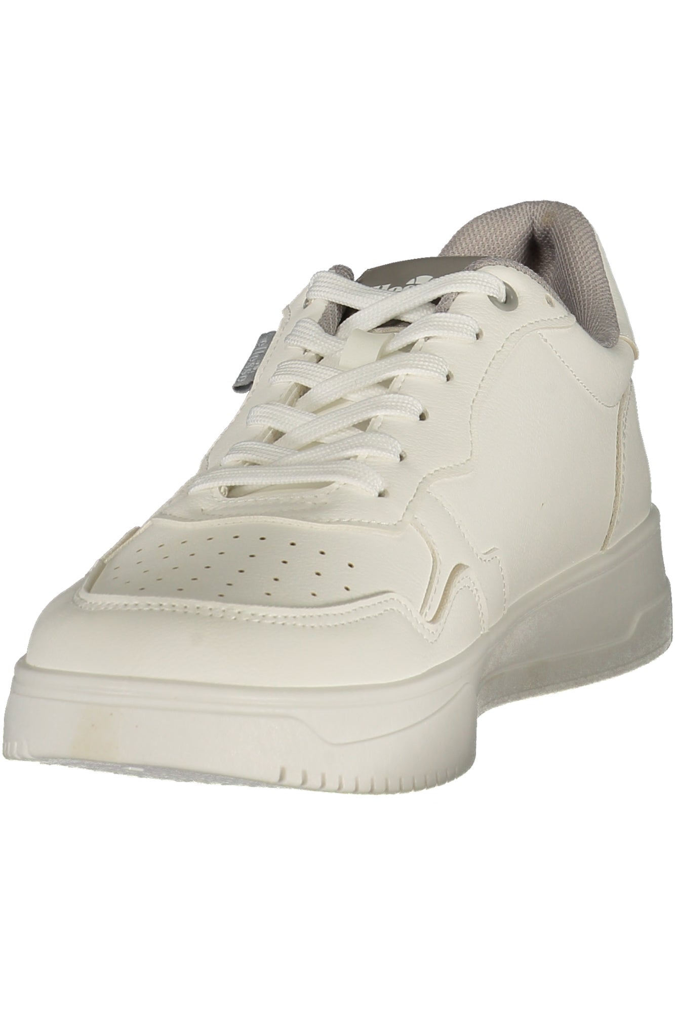 Ellesse Pantofi casual PANSIT004LEPLEP ALB