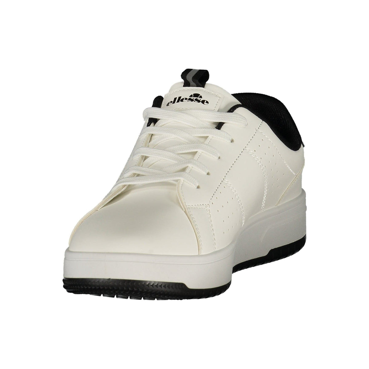 Ellesse Pantofi casual SANDY002LEPLEP ALB