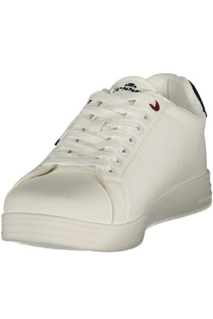 Ellesse Pantofi casual DEFENDER002LEPLEP ALB