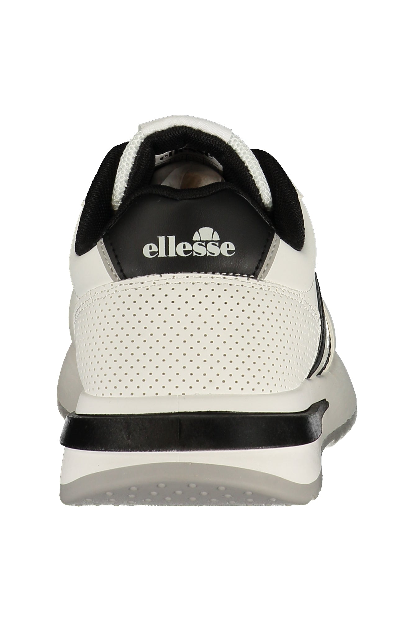 Ellesse Pantofi casual NARGI001LEPMES ALB