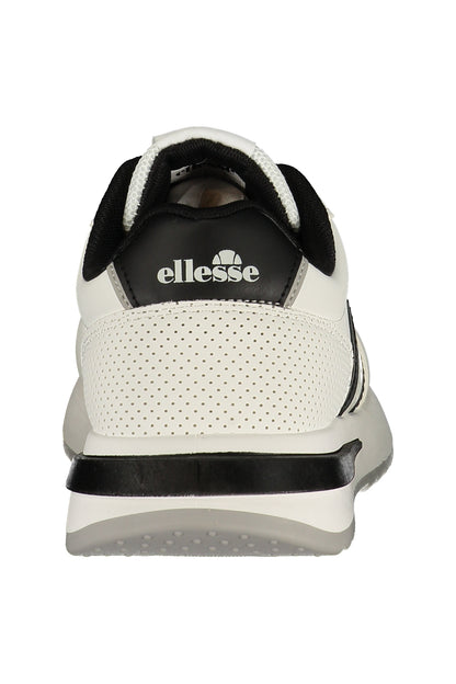 Ellesse Pantofi casual NARGI001LEPMES ALB