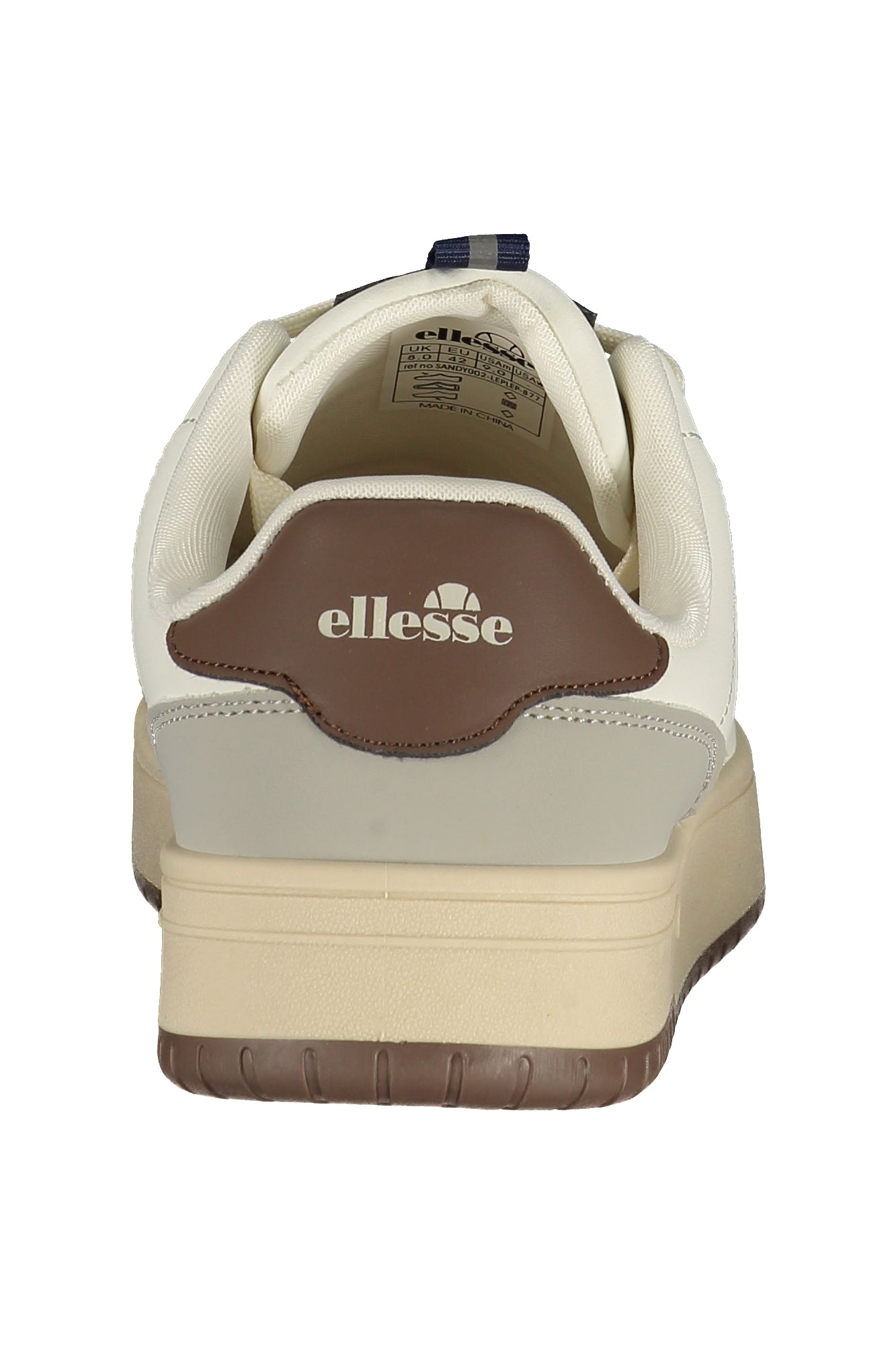 Ellesse Pantofi casual SANDY002LEPLEP ALB