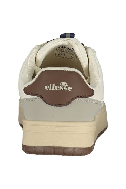 Ellesse Pantofi casual SANDY002LEPLEP ALB