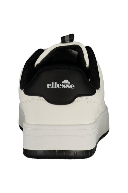 Ellesse Pantofi casual SANDY002LEPLEP ALB