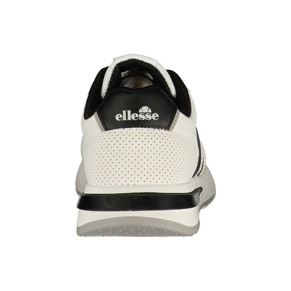 Ellesse Pantofi casual NARGI001LEPMES ALB