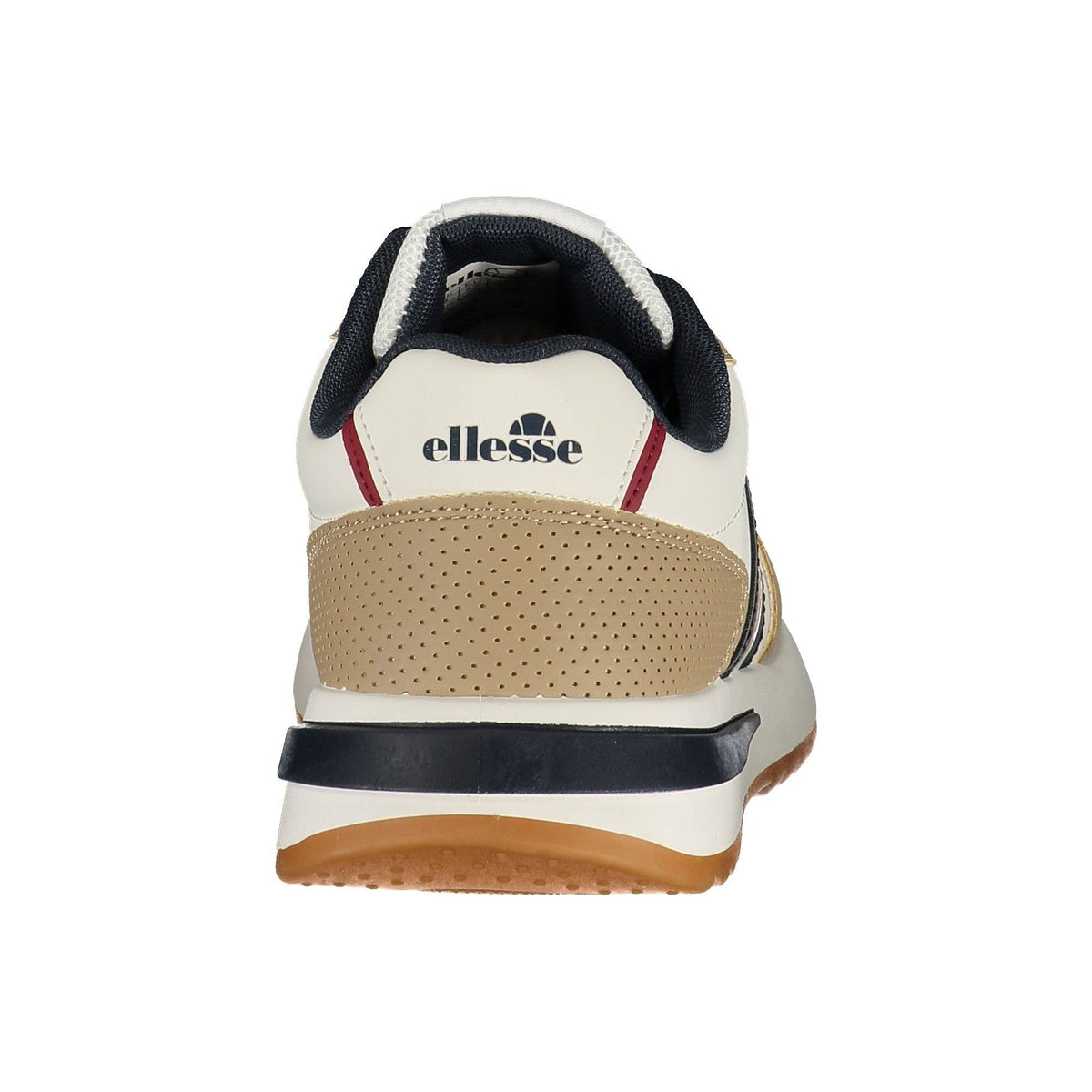 Ellesse Pantofi casual NARGI001LEPMES ALB