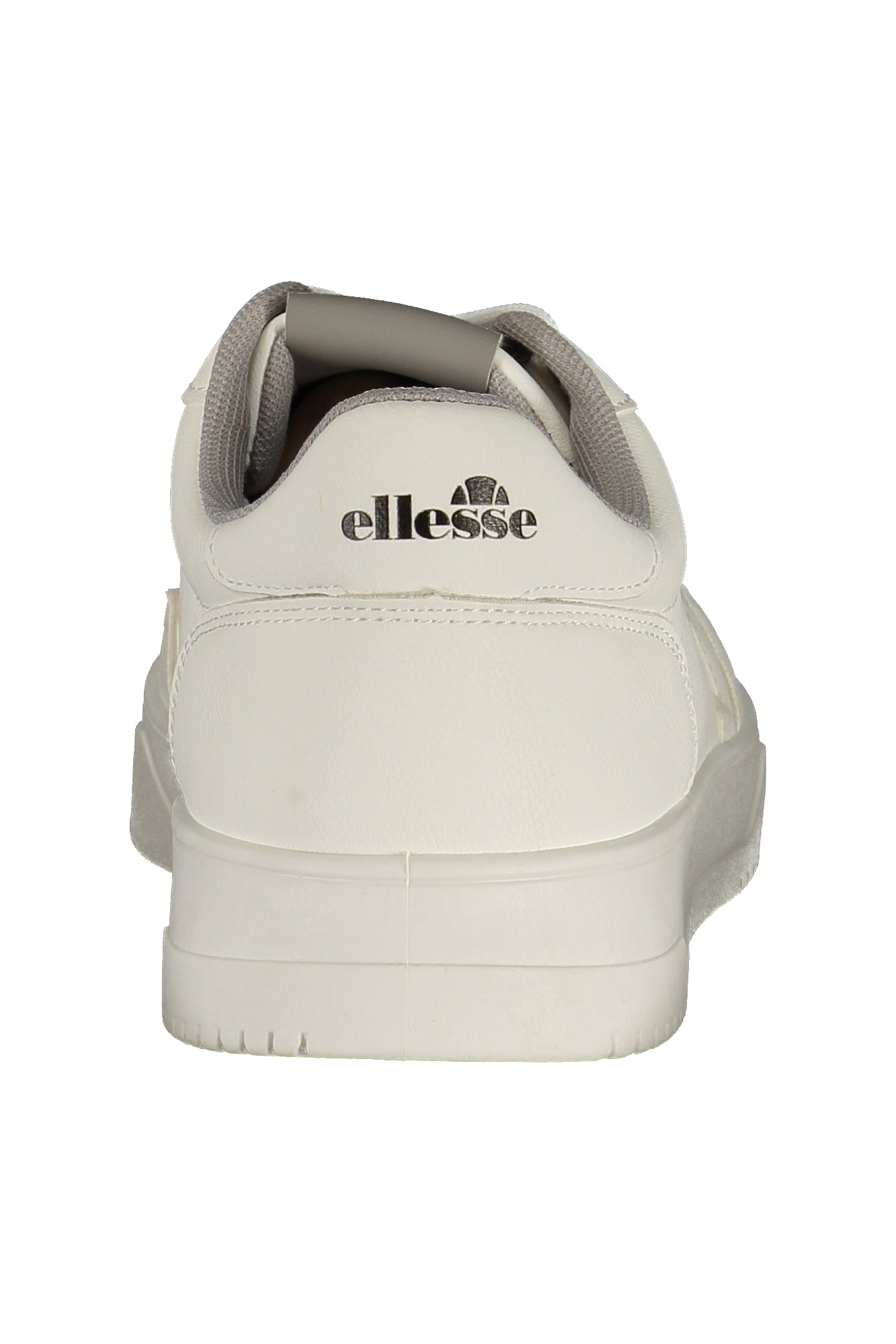 Ellesse Pantofi casual PANSIT004LEPLEP ALB