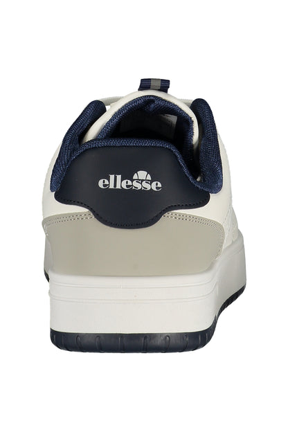 Ellesse Pantofi casual SANDY002LEPLEP ALB