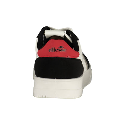 Ellesse Pantofi casual PANSIT004LEPLEP ALB