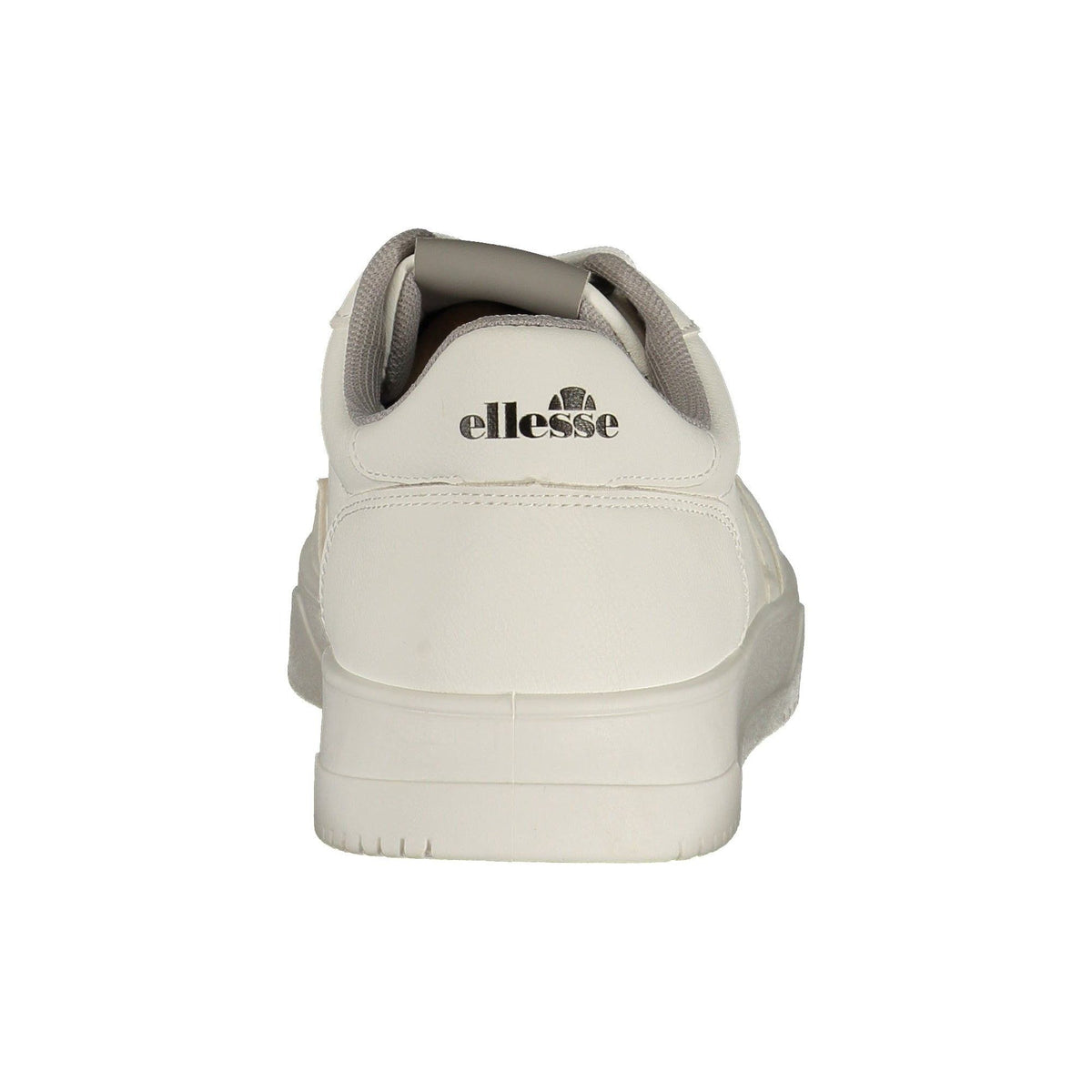Ellesse Pantofi casual PANSIT004LEPLEP ALB