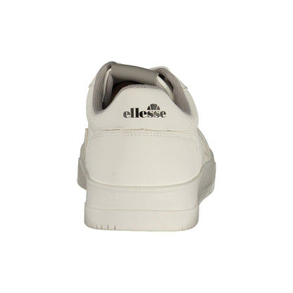 Ellesse Pantofi casual PANSIT004LEPLEP ALB