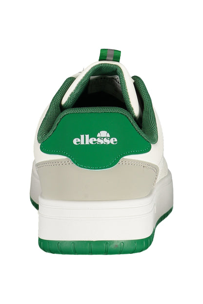 Ellesse Pantofi casual SANDY002LEPLEP ALB