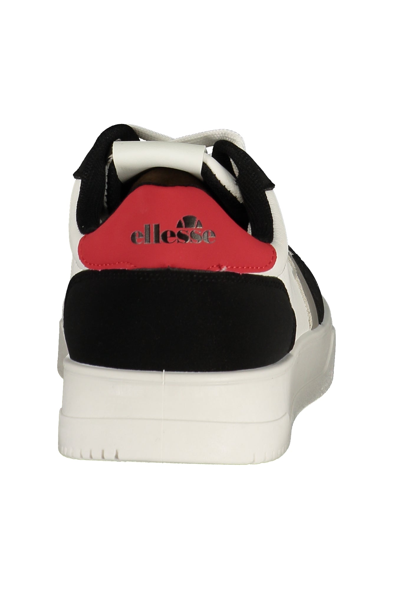 Ellesse Pantofi casual PANSIT004LEPLEP ALB