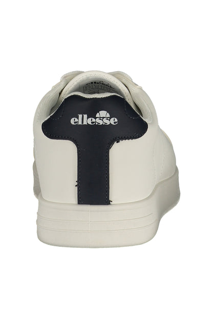 Ellesse Pantofi casual DEFENDER002LEPLEP ALB
