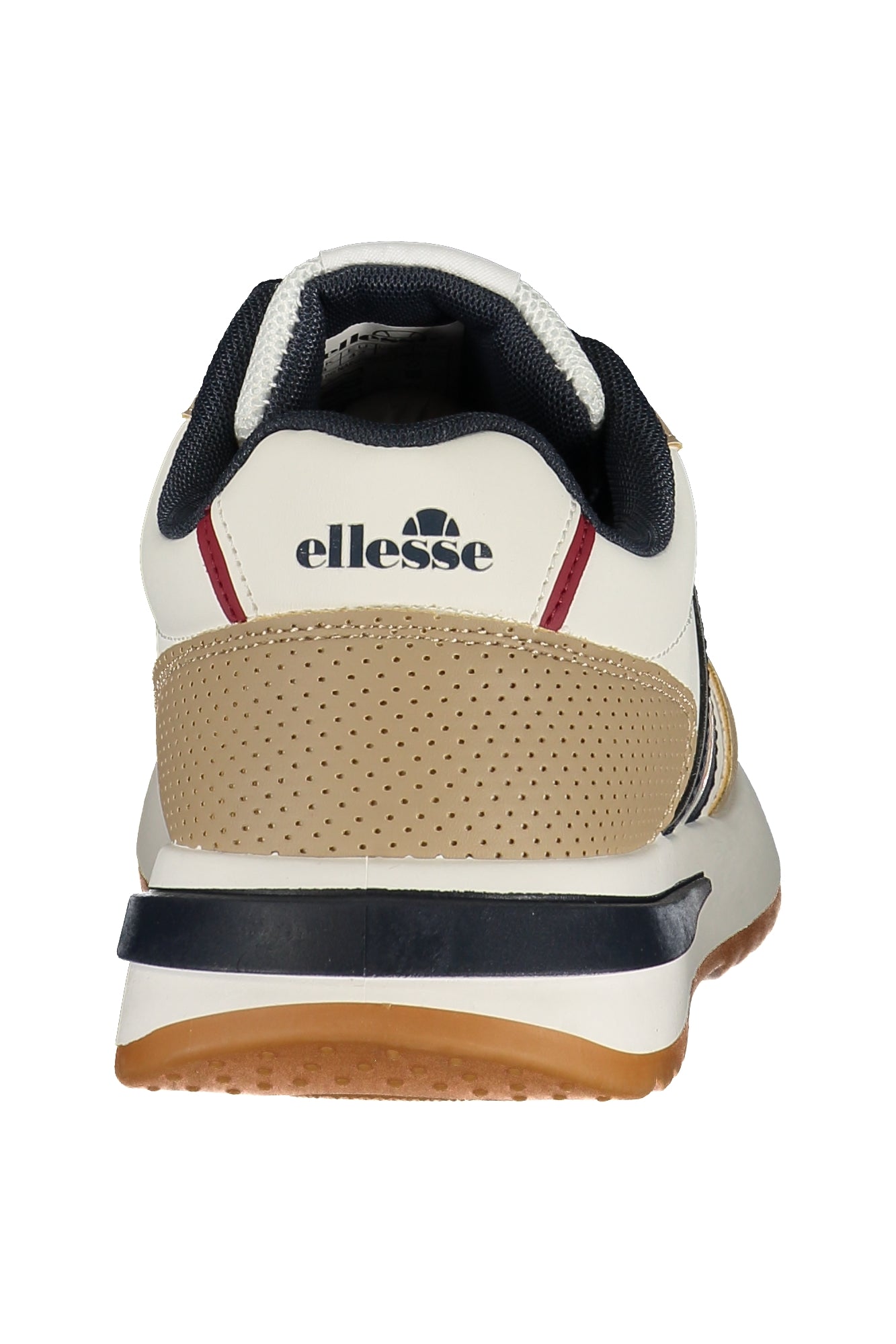 Ellesse Pantofi casual NARGI001LEPMES ALB