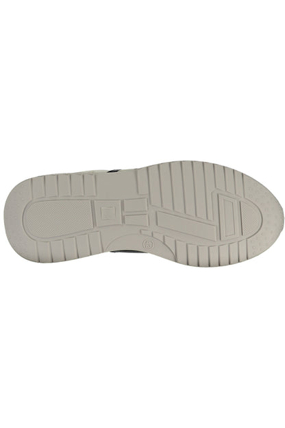 Ellesse Pantofi casual NARGI001LEPMES ALB
