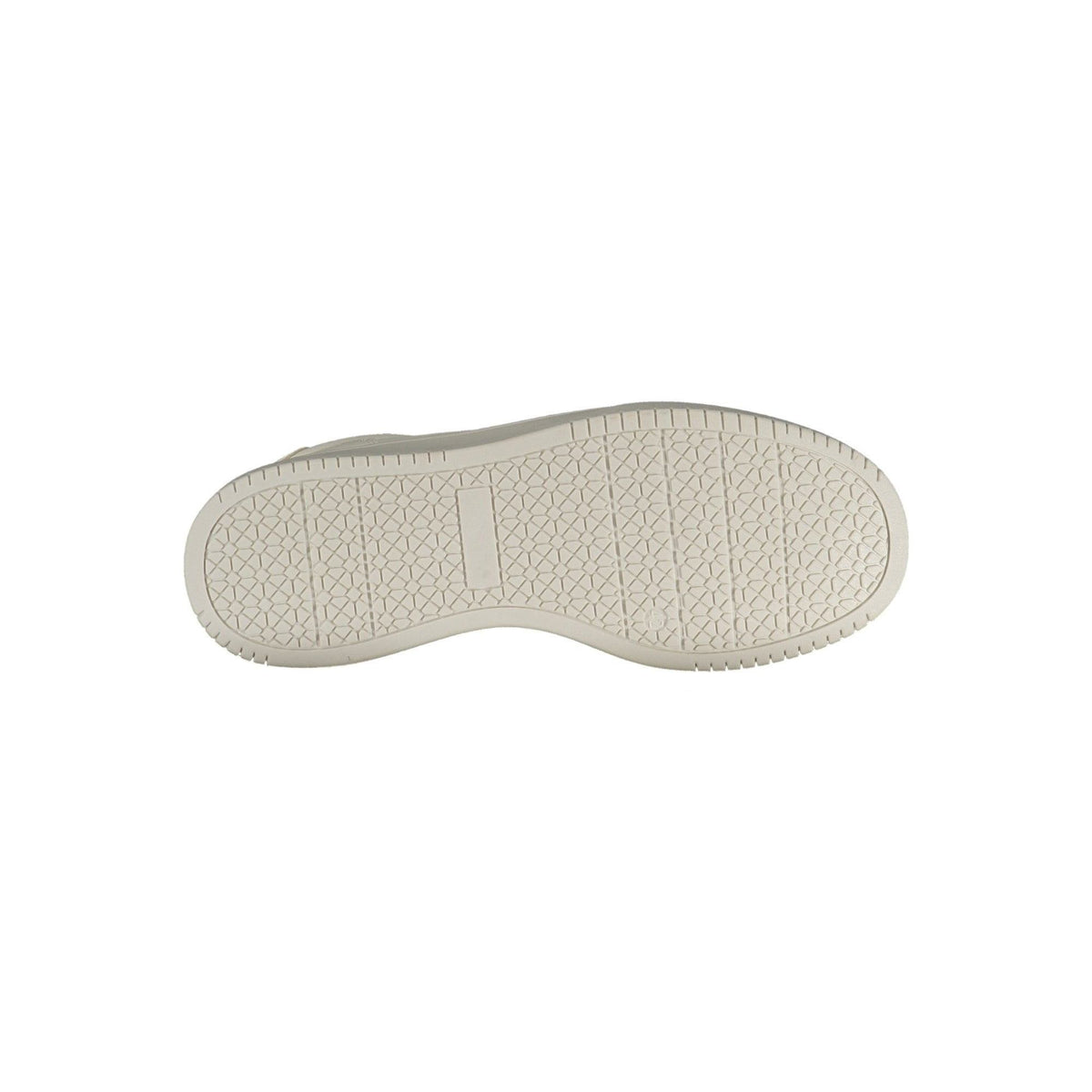 Ellesse Pantofi casual PANSIT004LEPLEP ALB