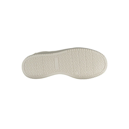 Ellesse Pantofi casual PANSIT004LEPLEP ALB