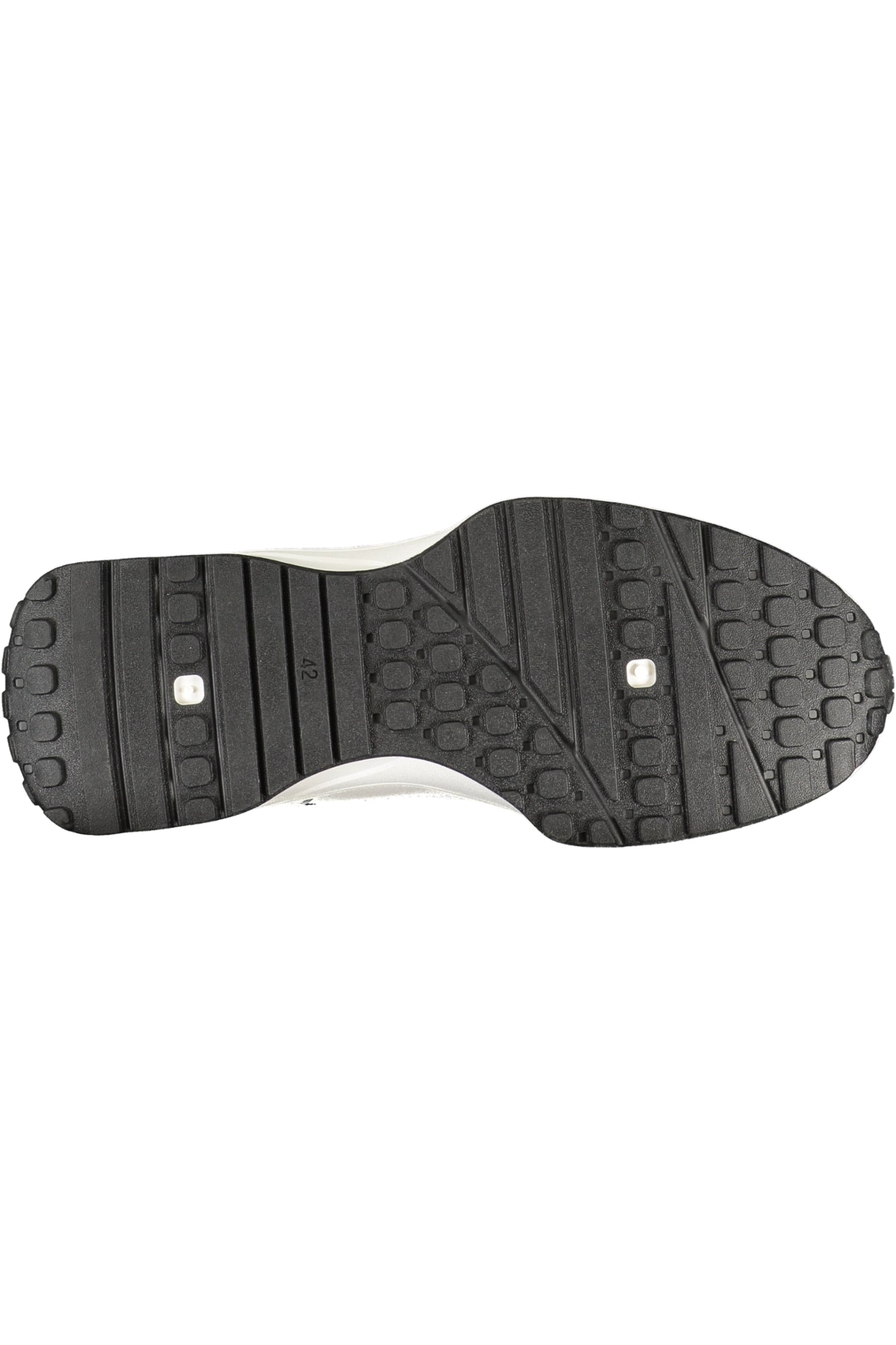 Ellesse Pantofi casual FRANCIS004LEPNYL ALB