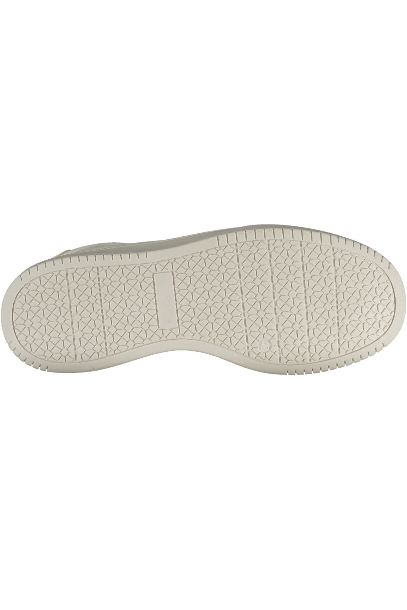 Ellesse Pantofi casual PANSIT004LEPLEP ALB