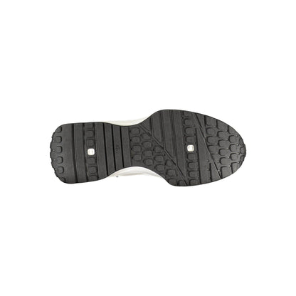 Ellesse Pantofi casual FRANCIS004LEPNYL ALB