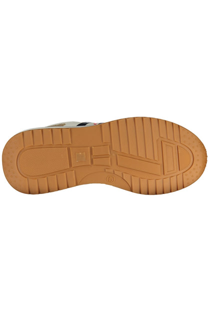 Ellesse Pantofi casual NARGI001LEPMES ALB
