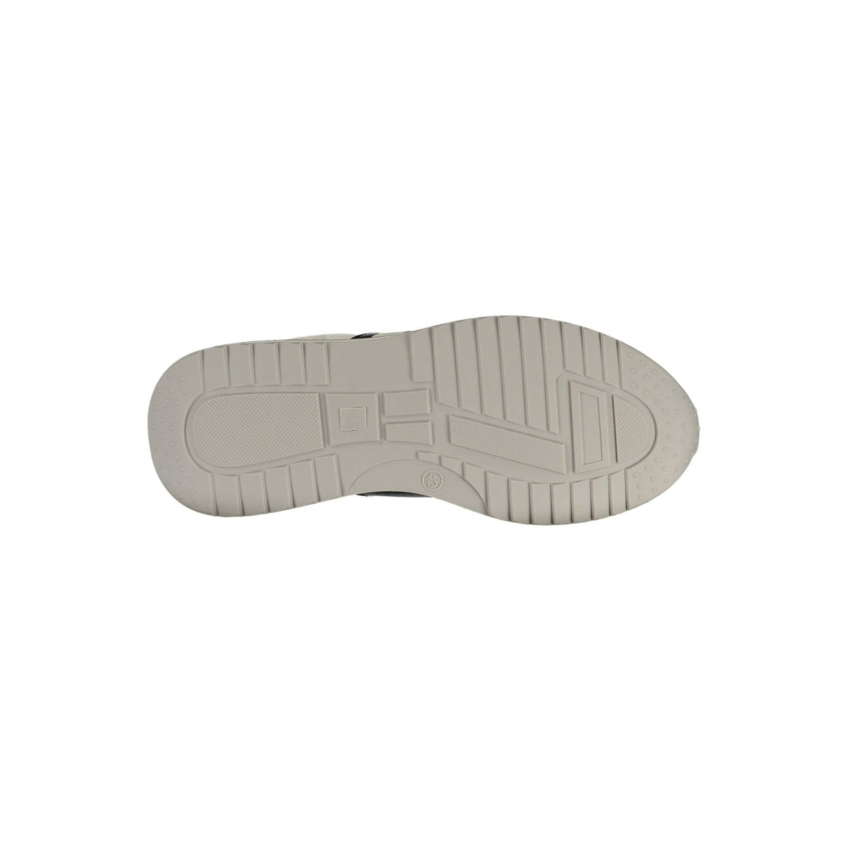 Ellesse Pantofi casual NARGI001LEPMES ALB
