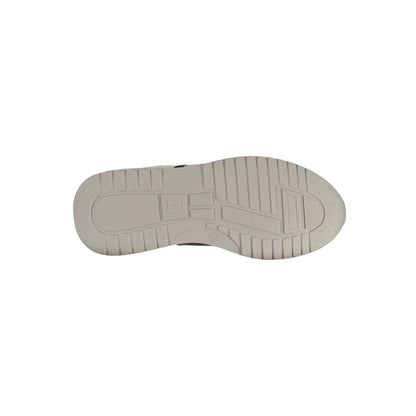 Ellesse Pantofi casual NARGI001LEPMES ALB
