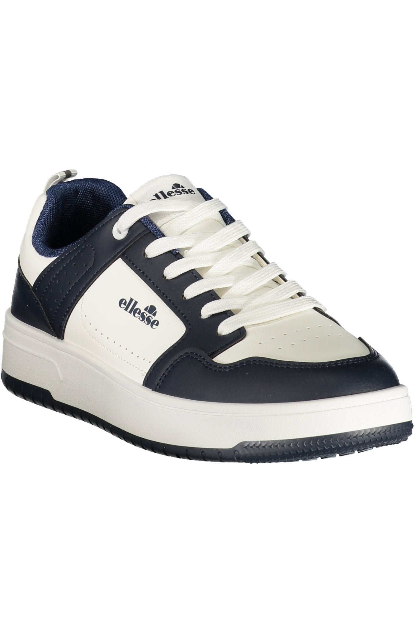 Ellesse Pantofi casual SANDY004LEPLEP ALB