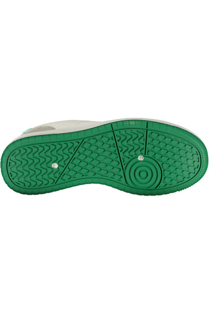 Ellesse Pantofi casual SANDY002LEPLEP ALB