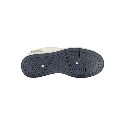 Ellesse Pantofi casual SANDY002LEPLEP ALB