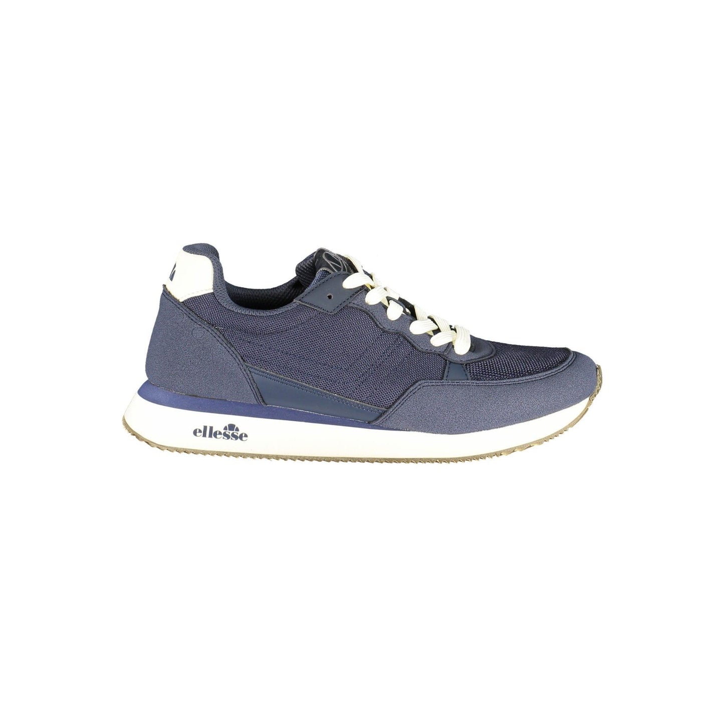 Ellesse Pantofi casual ALDEN004MESSUP BLEUMARIN