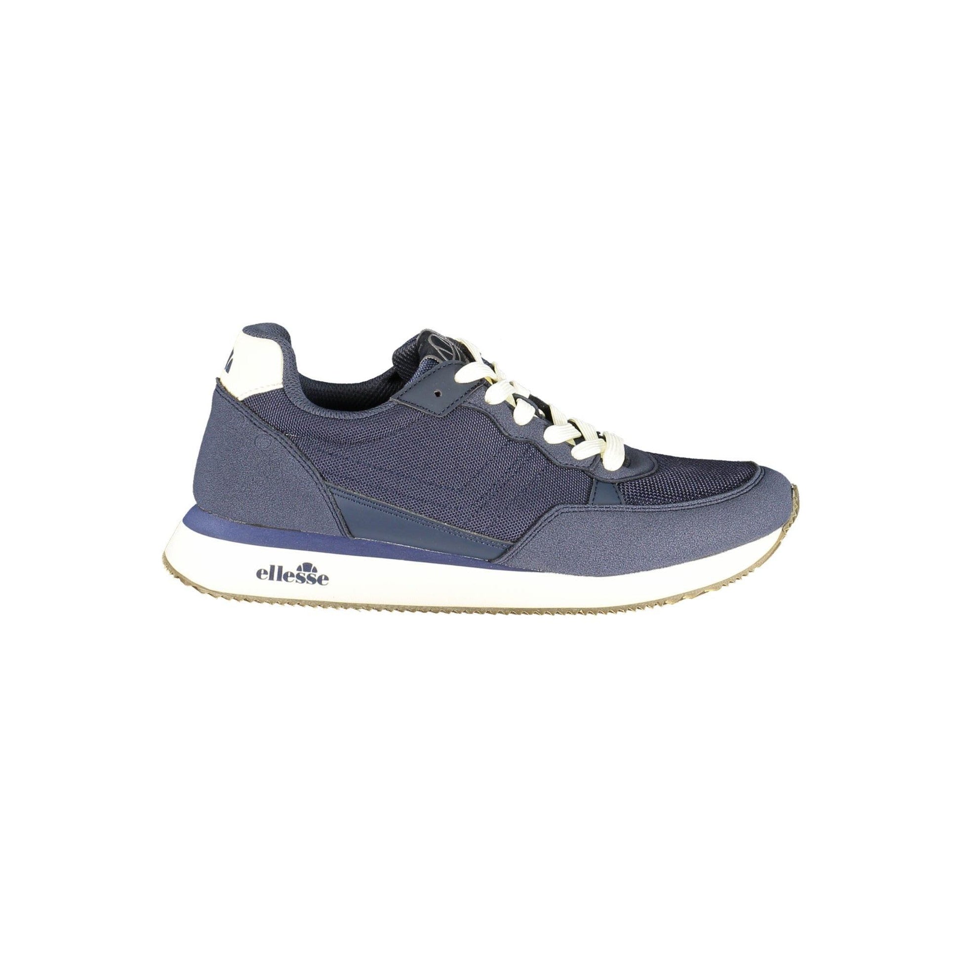 Ellesse Pantofi casual ALDEN004MESSUP BLEUMARIN