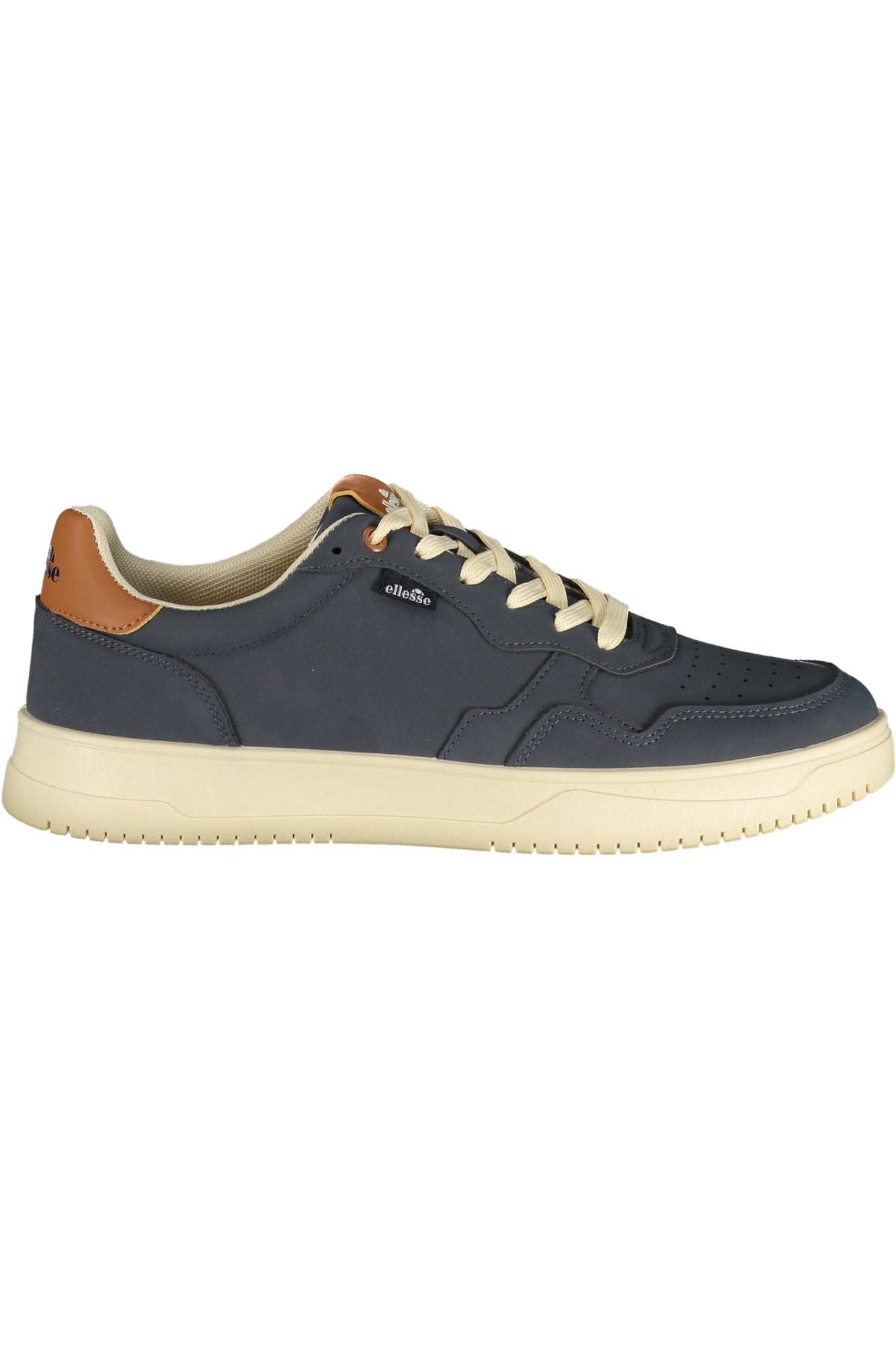 Ellesse Pantofi casual PANSIT004LEPLEP BLEUMARIN