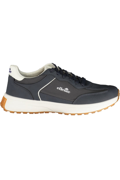 Ellesse Pantofi casual FRANCIS004LEPNYL BLEUMARIN