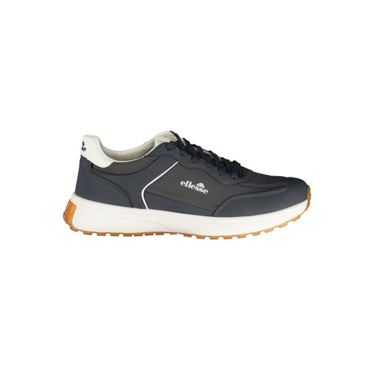 Ellesse Pantofi casual FRANCIS004LEPNYL BLEUMARIN