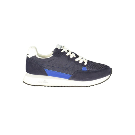 Ellesse Pantofi casual ALDEN006NYLPPN BLEUMARIN