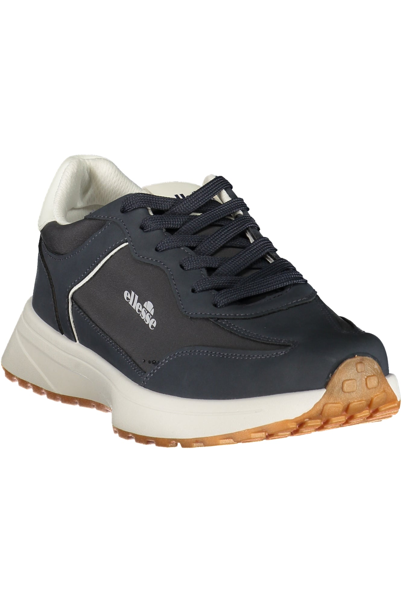 Ellesse Pantofi casual FRANCIS004LEPNYL BLEUMARIN