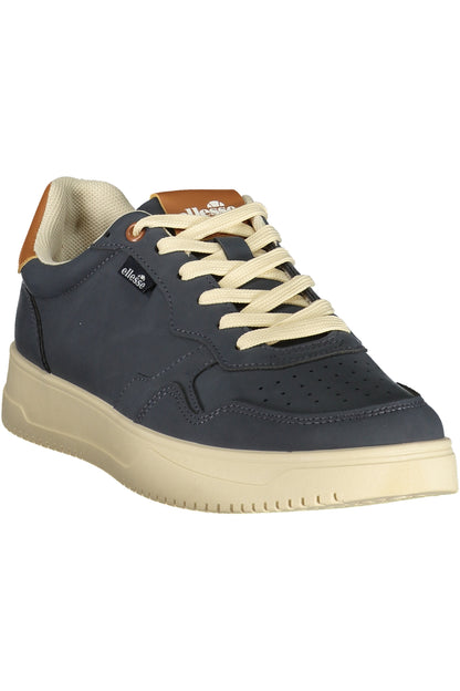 Ellesse Pantofi casual PANSIT004LEPLEP BLEUMARIN