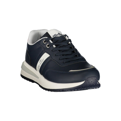 Ellesse Pantofi casual NARGI001LEPMES BLEUMARIN