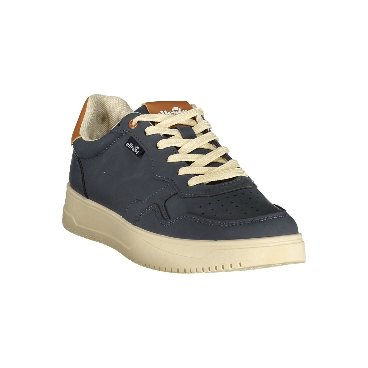 Ellesse Pantofi casual PANSIT004LEPLEP BLEUMARIN